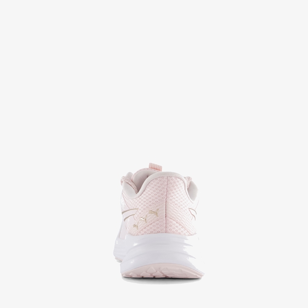 Puma Reflect Lite dames hardloopschoenen zwart