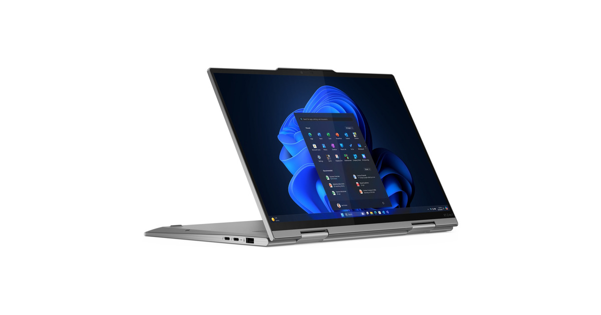 LenovoThinkPad X1 2-in-1 Gen 10 (21NU003MMH) 14