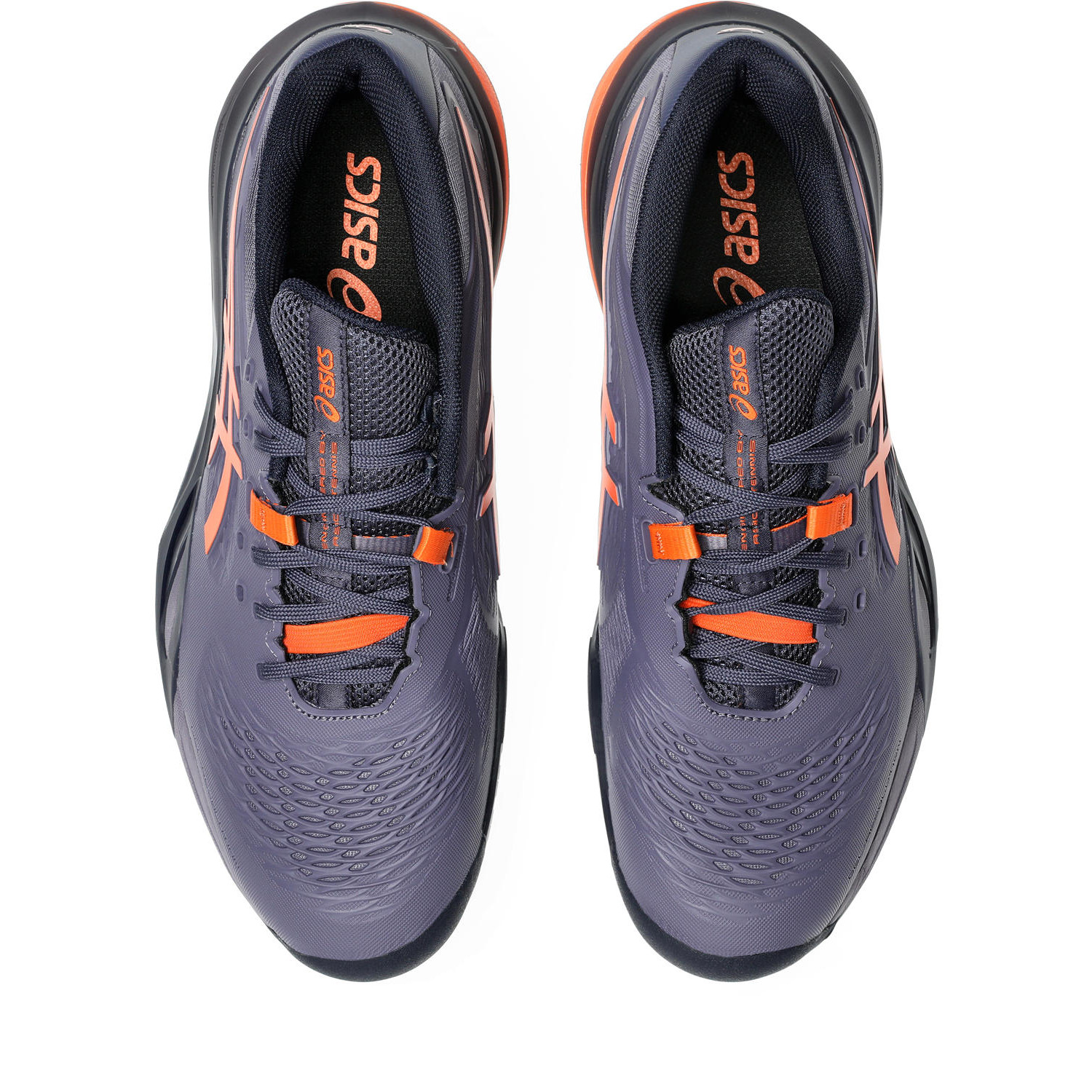ASICS Gel-Resolution X Heren