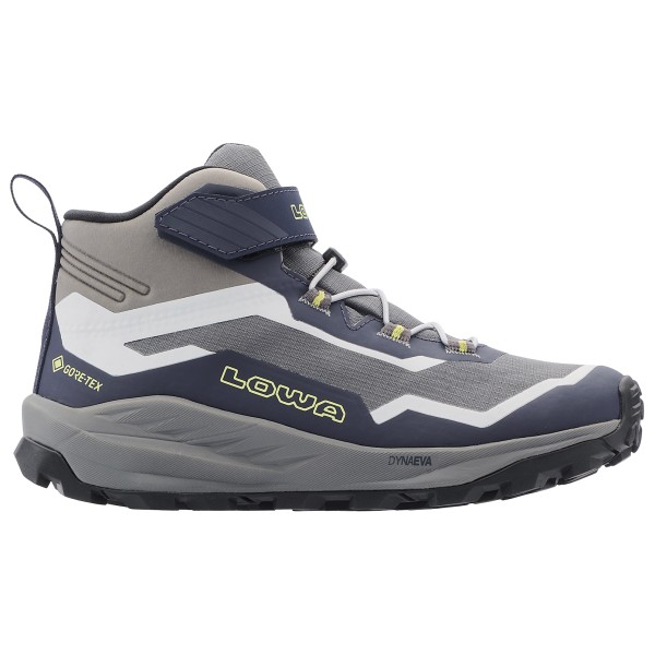 Lowa - Kid's Trailux GTX Mid - Chaussures de randonnée