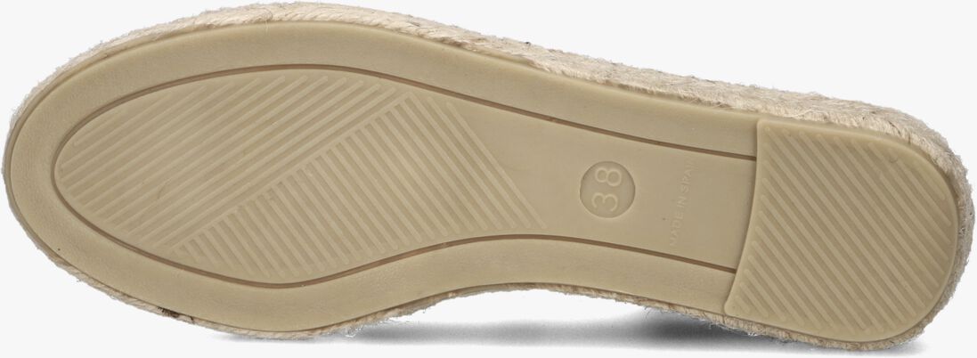 zwarte shabbies espadrilles palma kimono