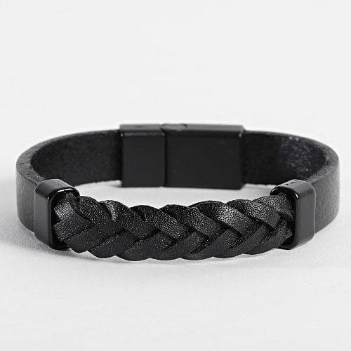 Bracelet Noir