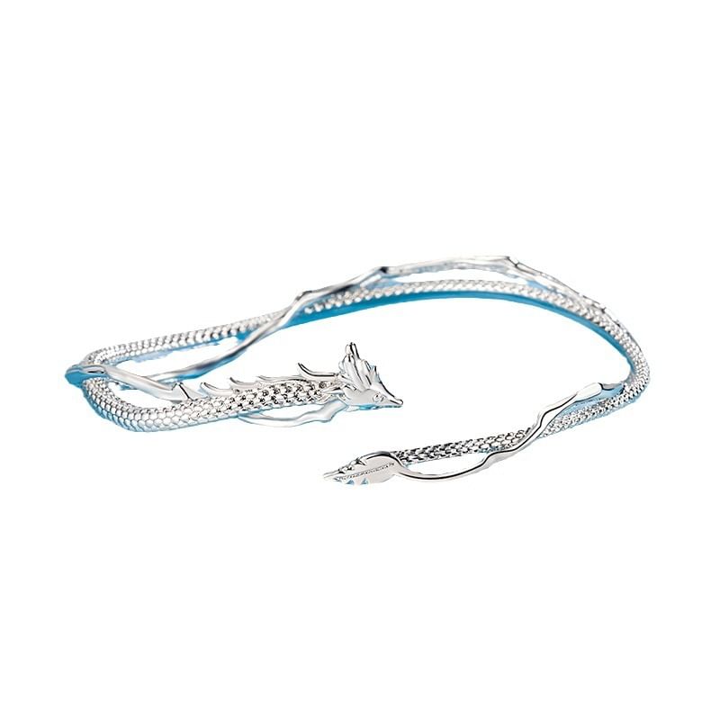 Forainer - Drakenarmband