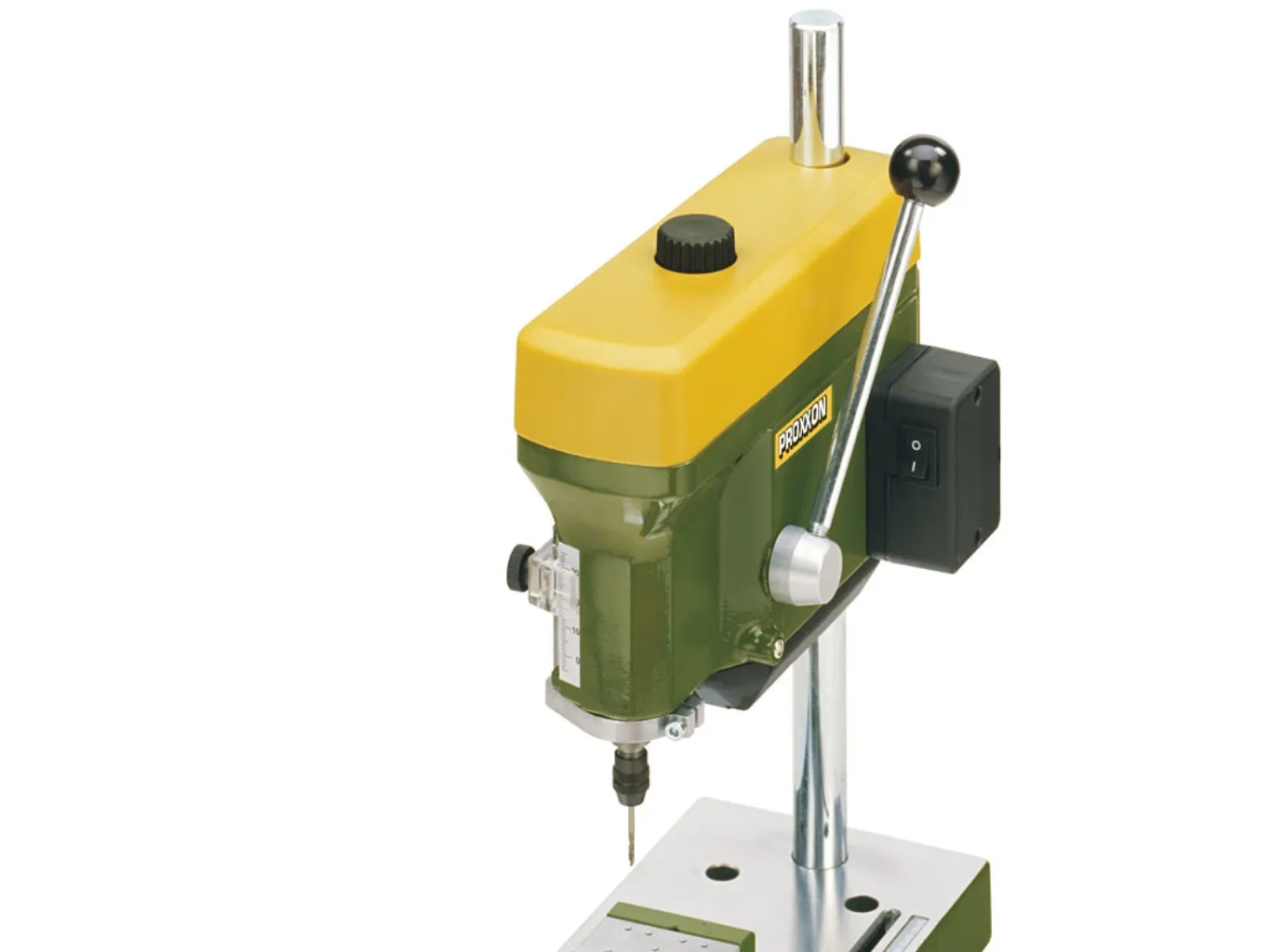 Proxxon Micromot TBM 220 Bordboremaskine 85 W