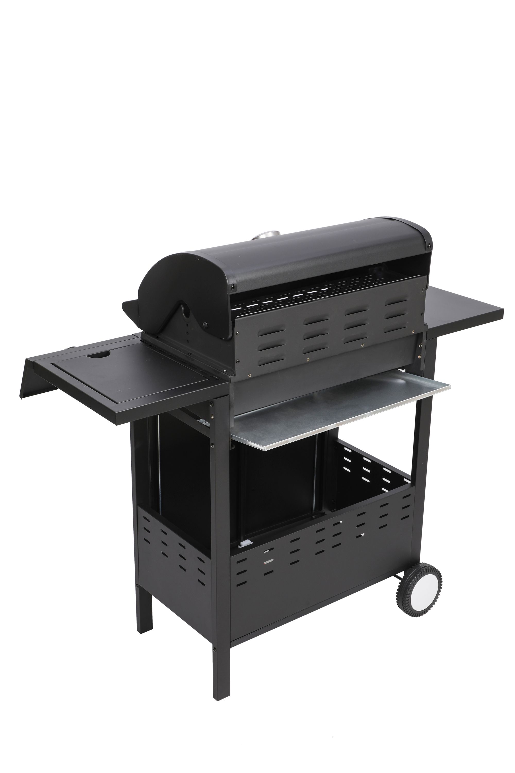 Gasgrill ALYA 4+1 Brenner