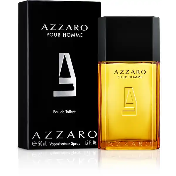 Pour Homme, EdT 50 ml