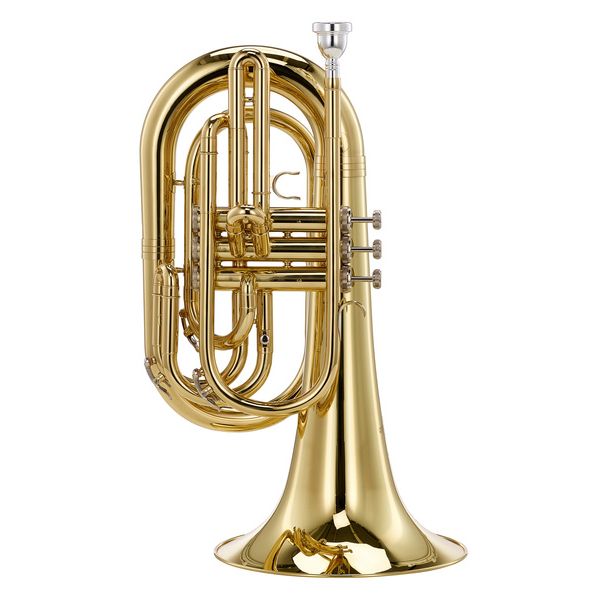 Thomann MBH-303 L Baritone
