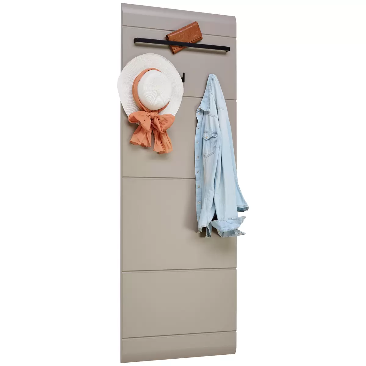 Wandpaneele Auris beige,Eiche