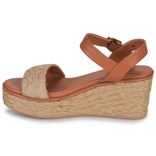Xti - 141063 Cognac / Oro