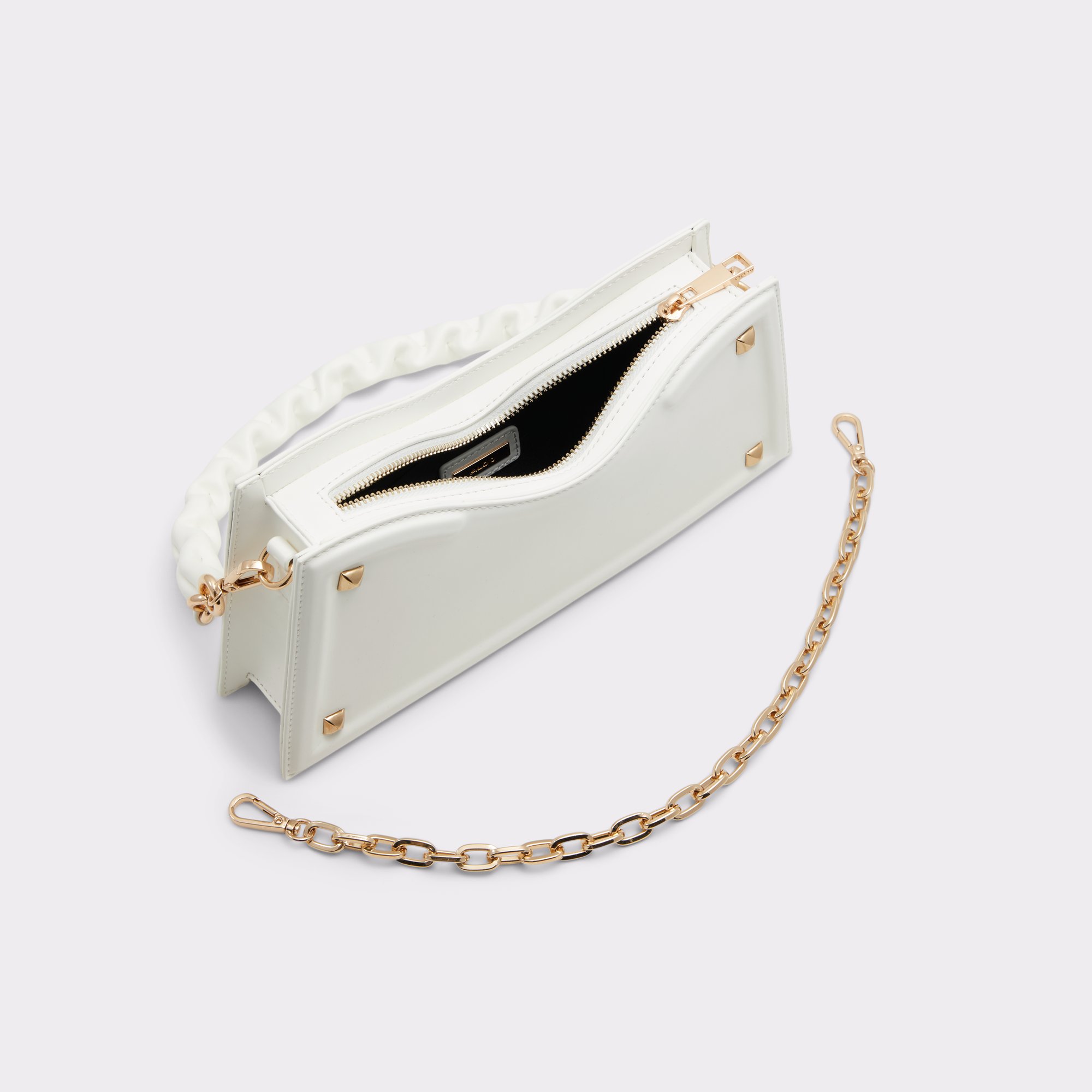 Bonitax White Women Shoulder Bags