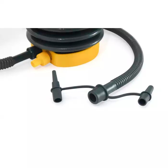 Bestway Air Step Fuß Luftpumpe 12,7 x 11,3 x 11 cm