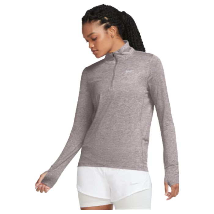 Nike Dame Trøjer Element Half Zip