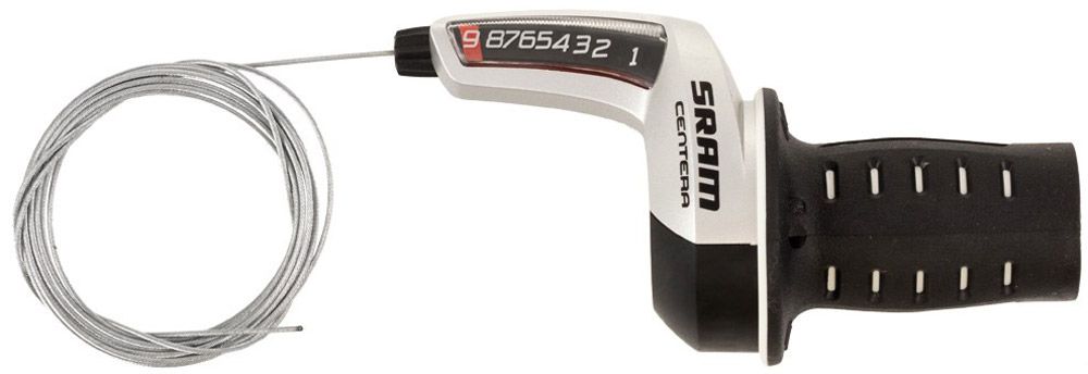 SRAM Centera 9-fach Grip Shift kaufen | Bike-Discount