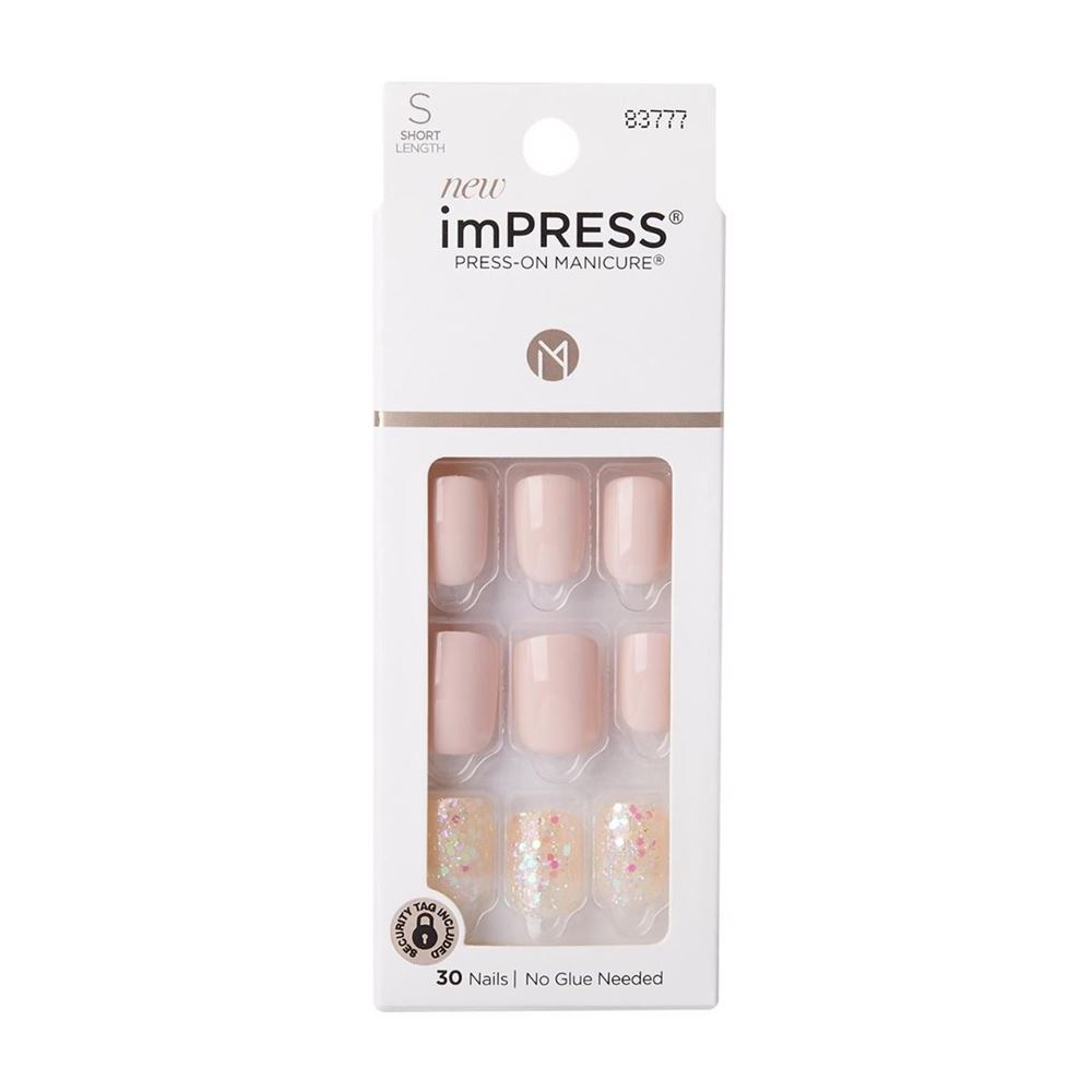 Kiss ImPress Nail Kit Dorothy 1 Stk