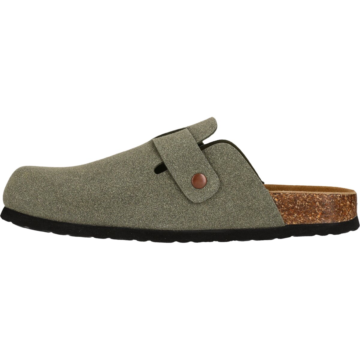 Cruz Calchas MLS Kork Sandaler