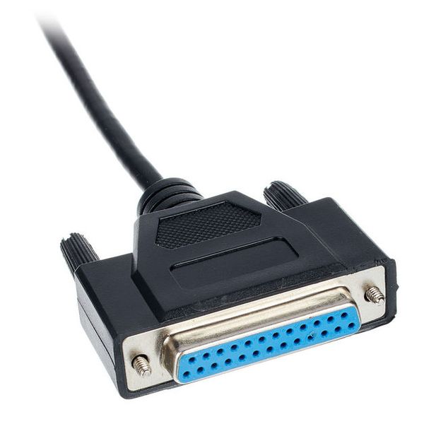 Laserworld ILDA Extension Cable 10m
