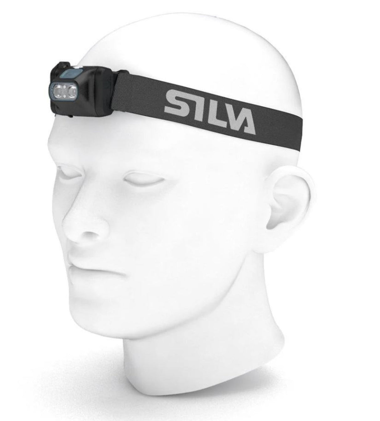 Silva<br>Scout 3XT