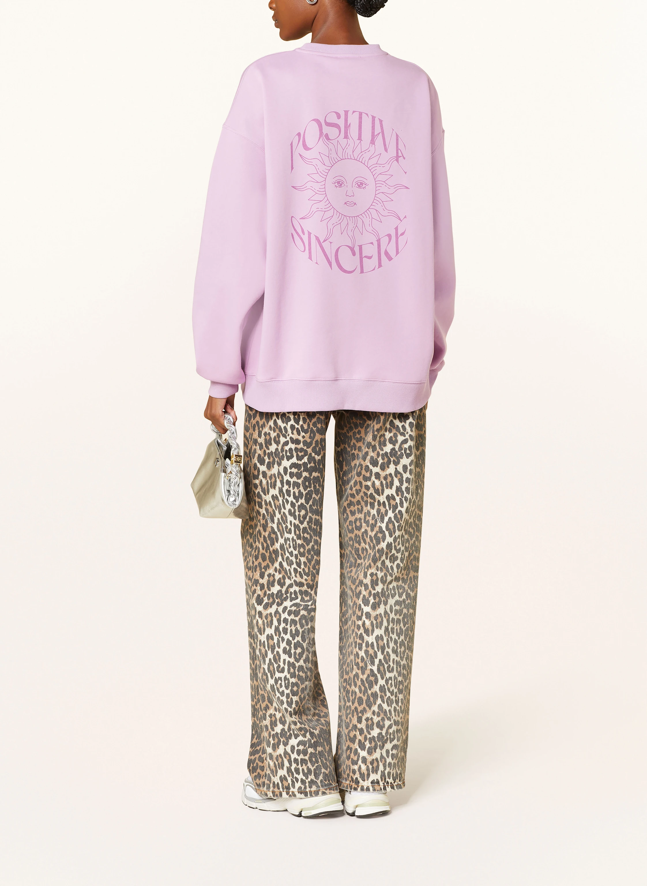 OH APRIL Sweatshirt OV