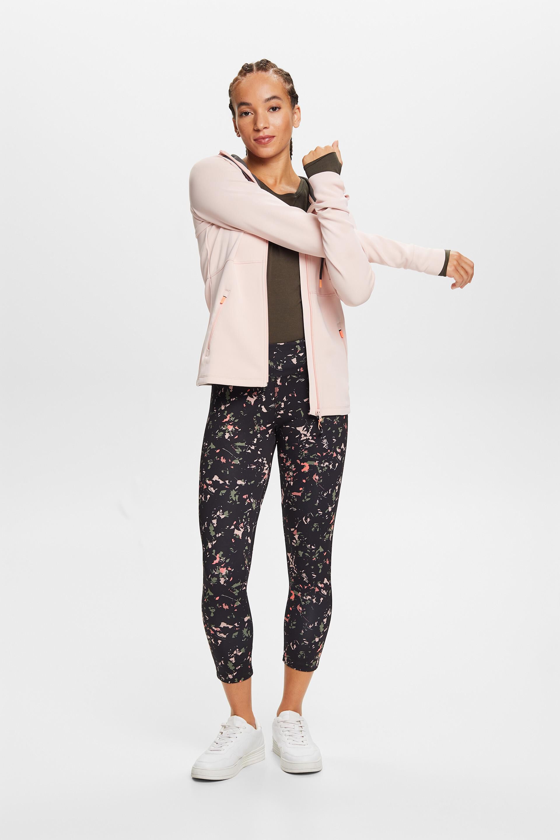 Pants knitted