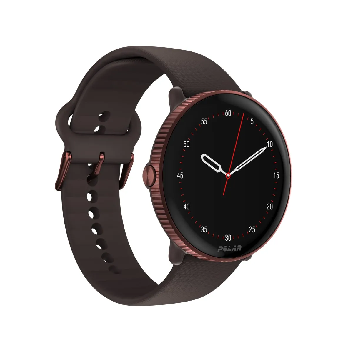 Polar Ignite 3 Brown Copper