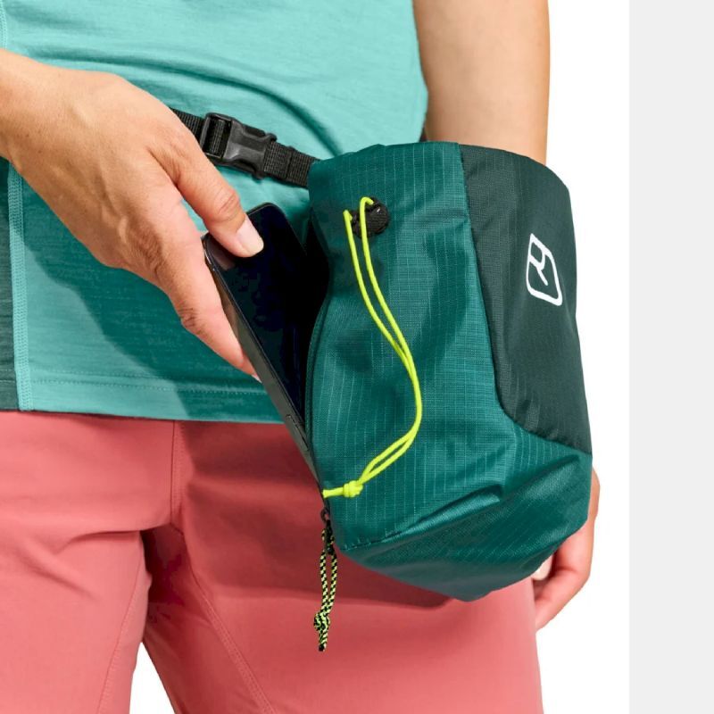 Trad Chalkbag - Sac à magnésie