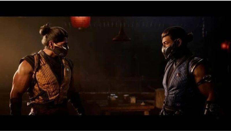 MORTAL KOMBAT 1 SWI VF