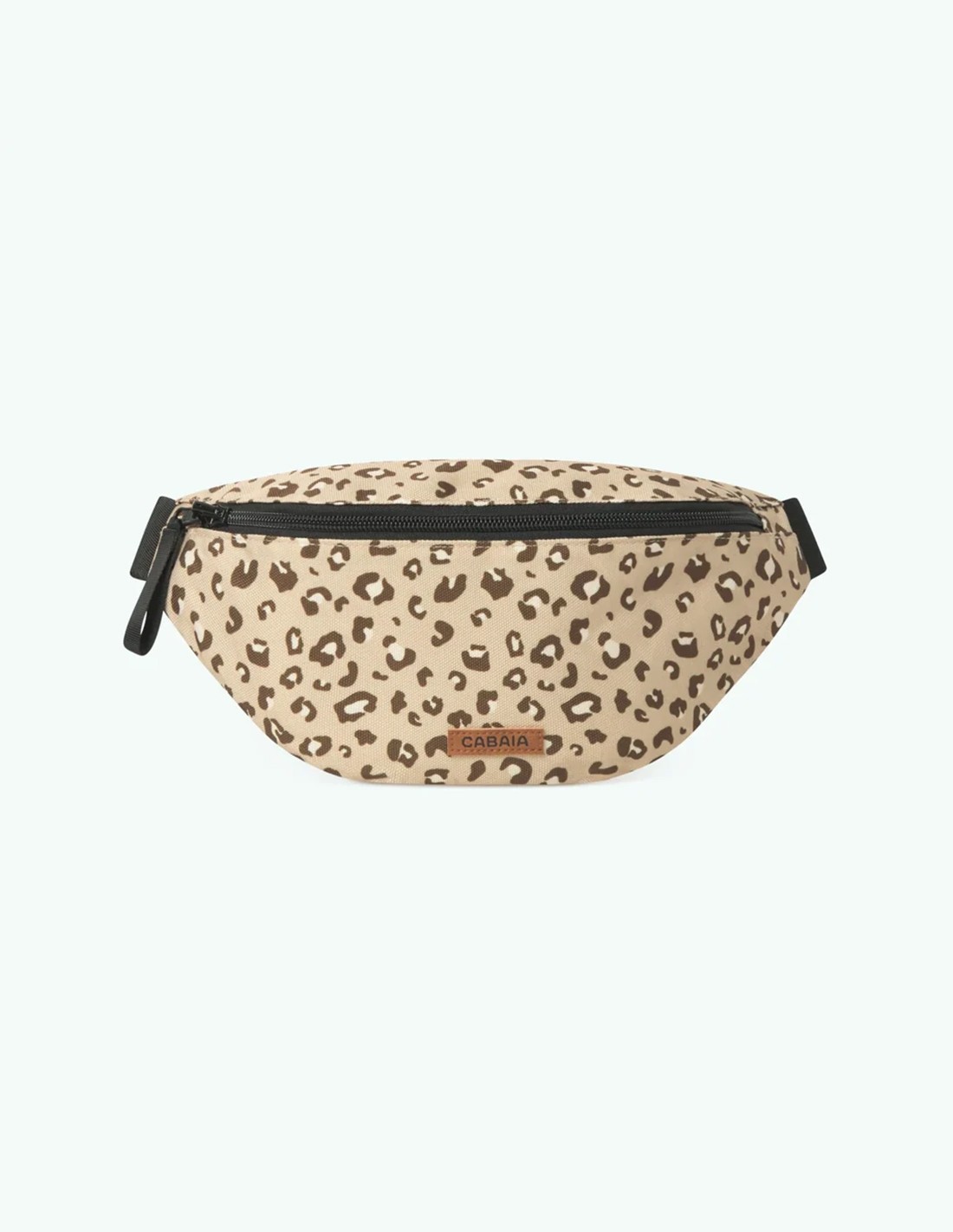 cabaia Sac banane S Lobito Beige
