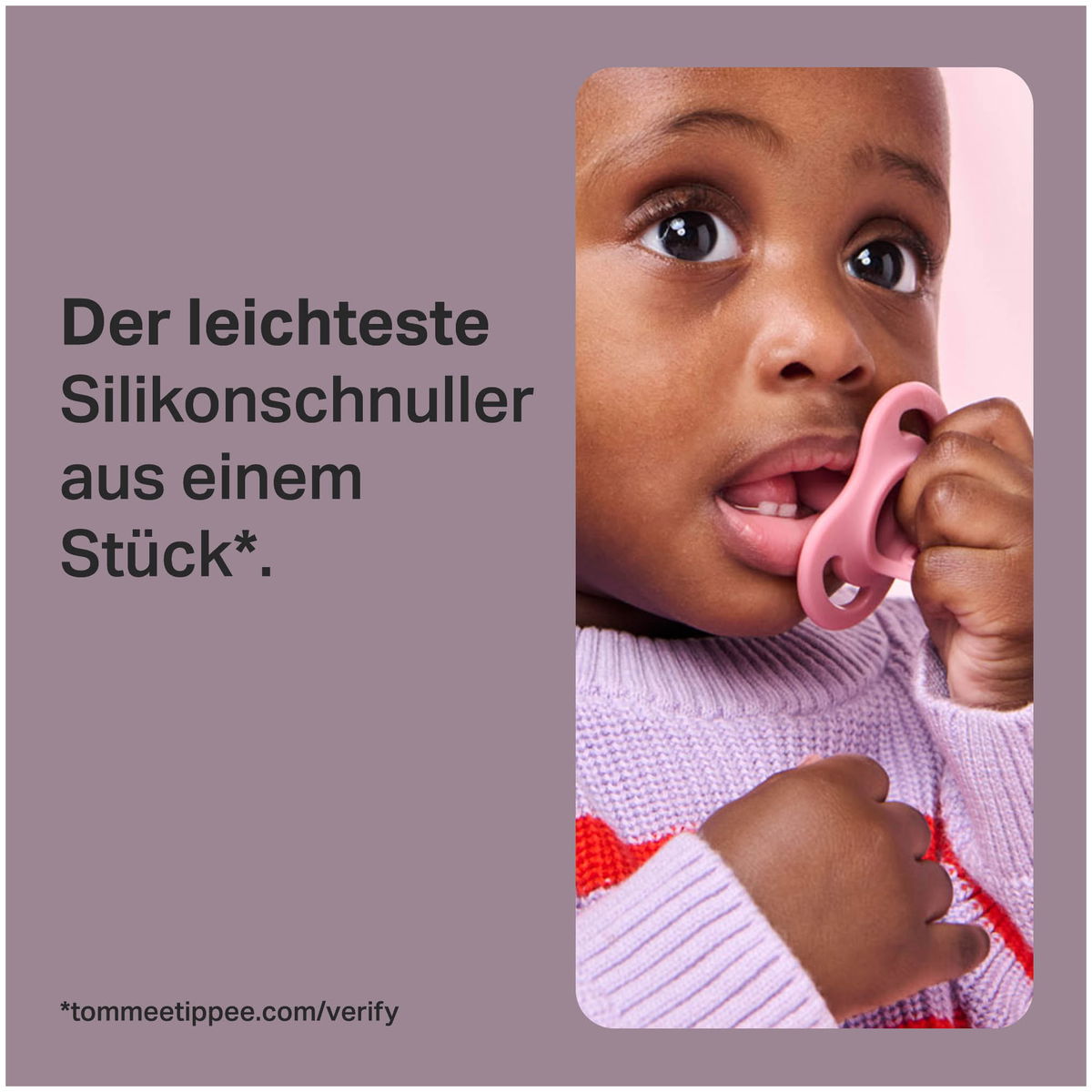 Tommee TippeeTommee Tippee   Schnuller Set beige/gelb/blau/grün 0-6M