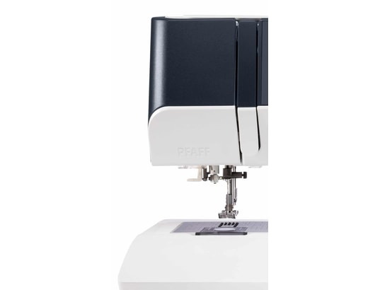 PFAFF - Machine à coudre quilt expression 720