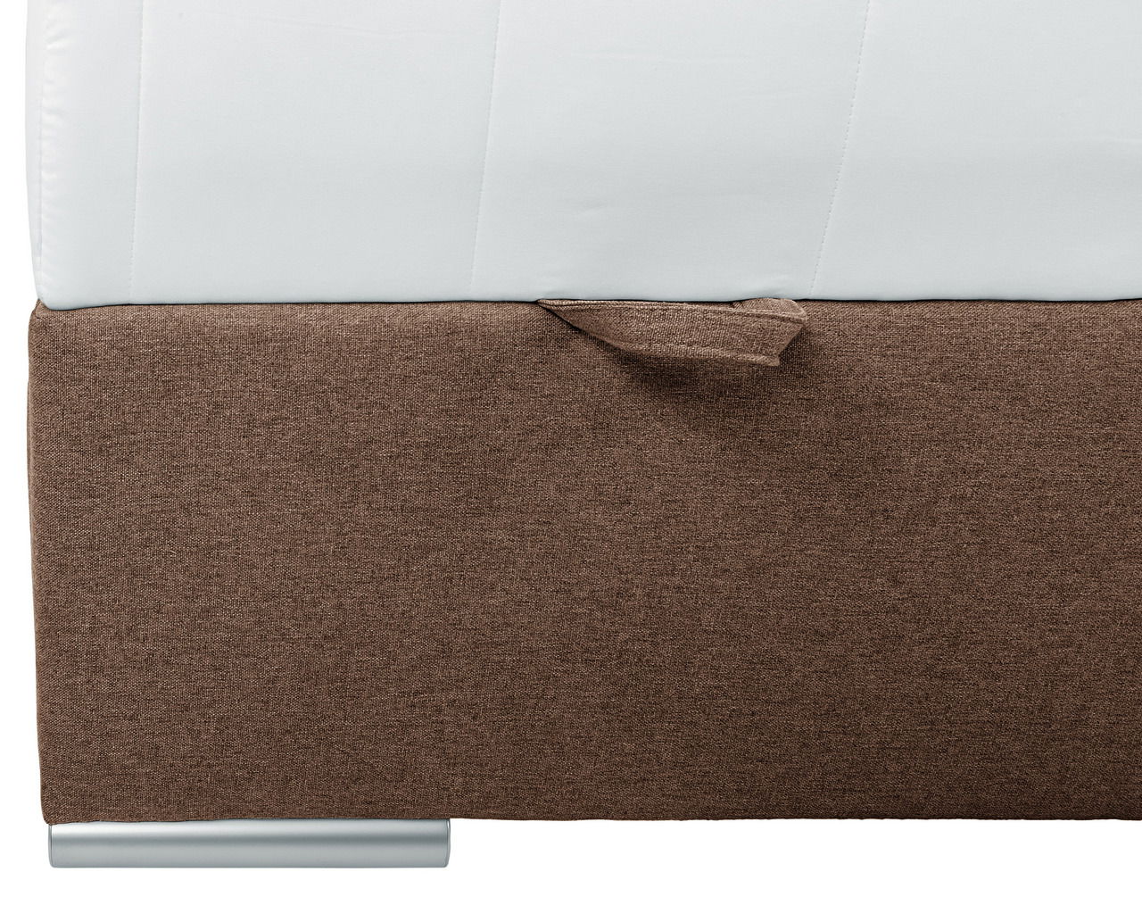 Z2 Boxspringbett TOM