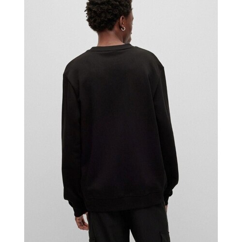 BOSS - 50467944 DURAGOL222 Negro