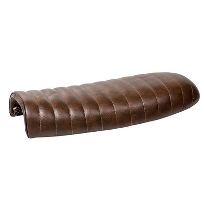 Selle confort Highway Hawk Brat type 1 Universel - Marron