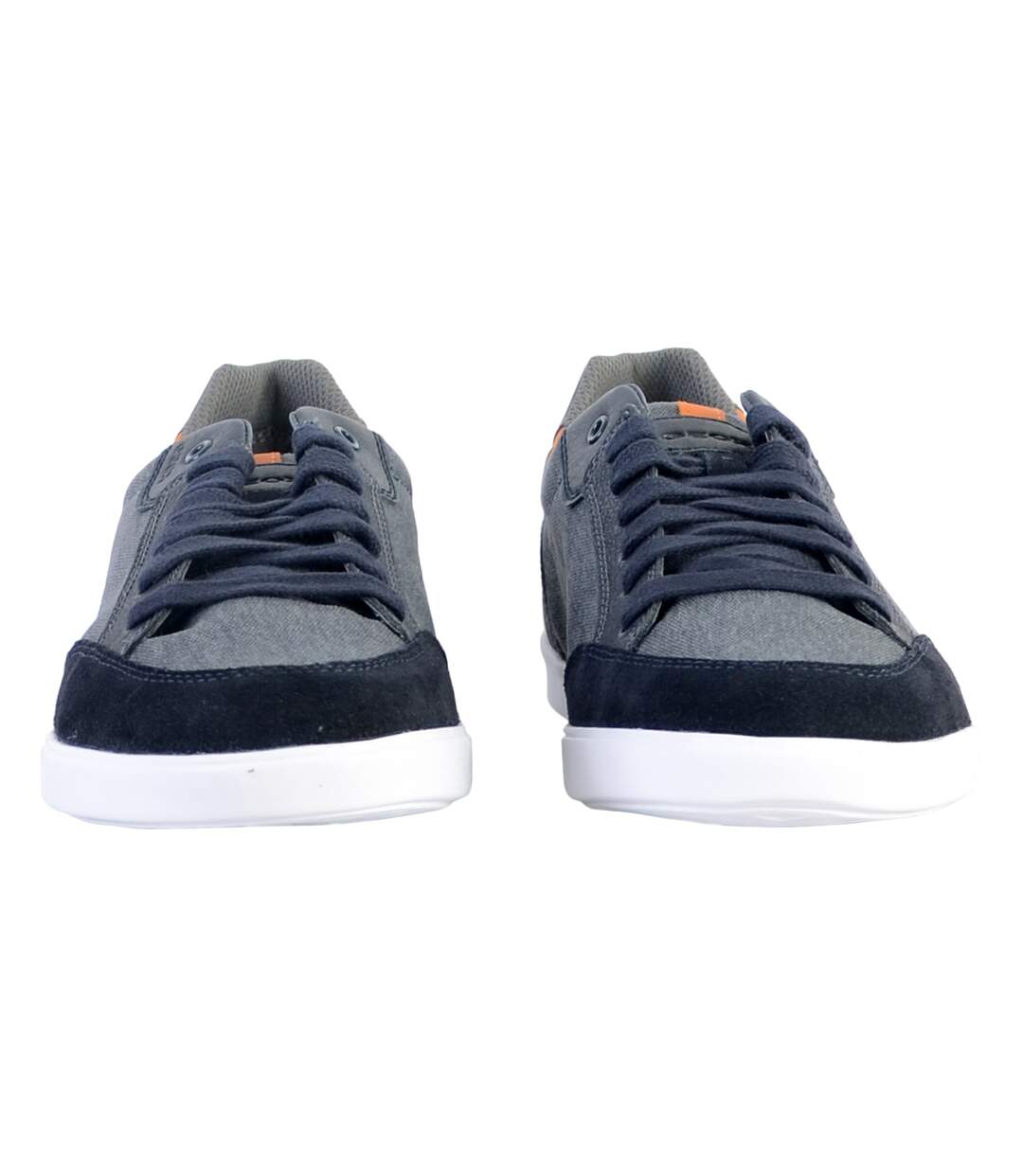 Basket à Lacets Geox U Walee Canvas