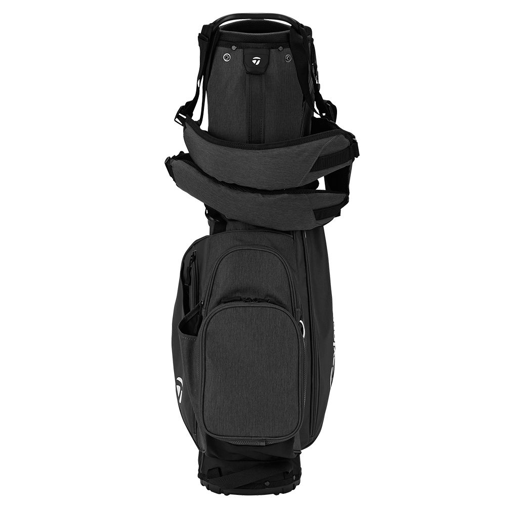 Flextech Bærebag Grå