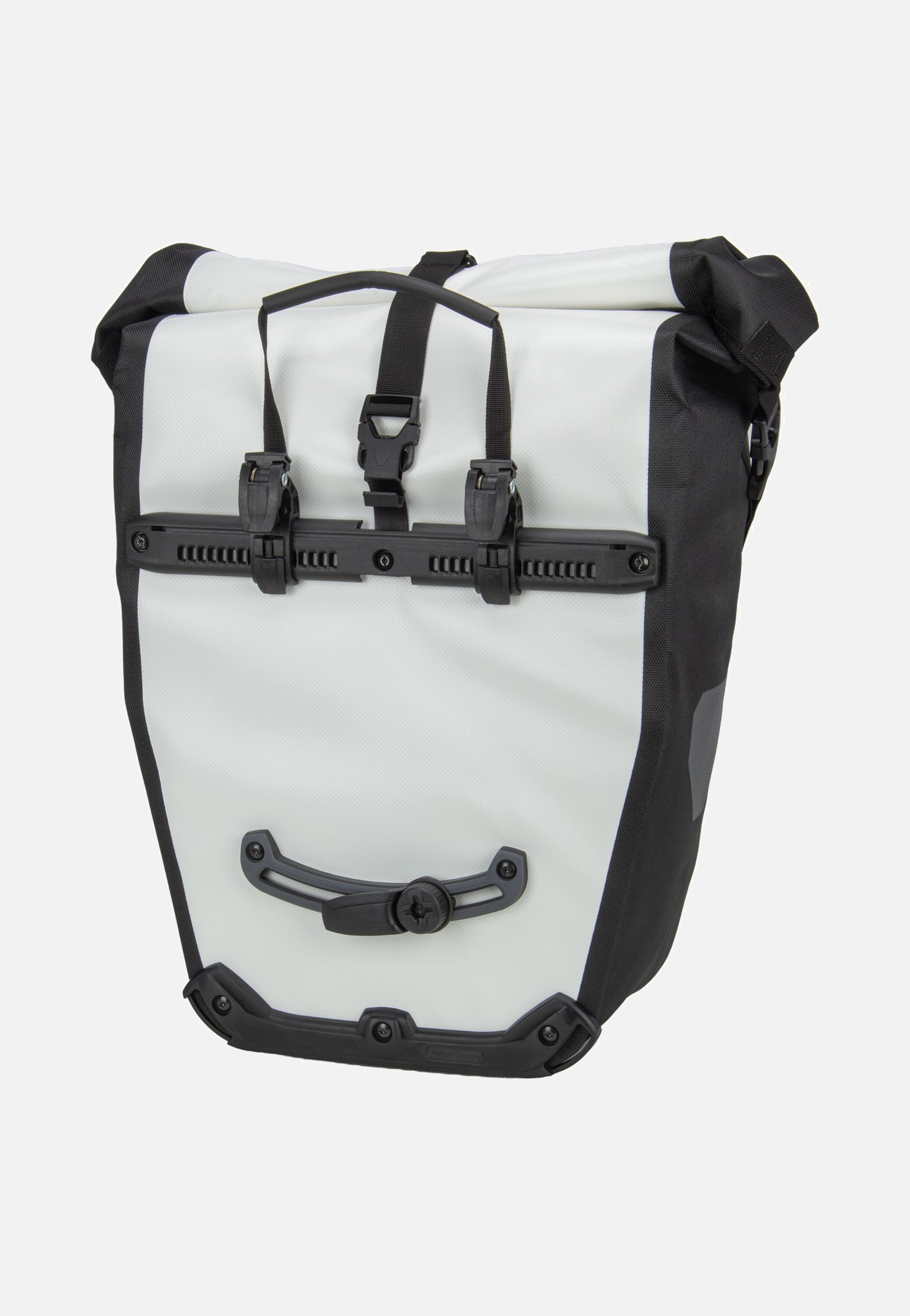 Back-Roller Design QL2.1 Morning Routine - Fahrradtasche