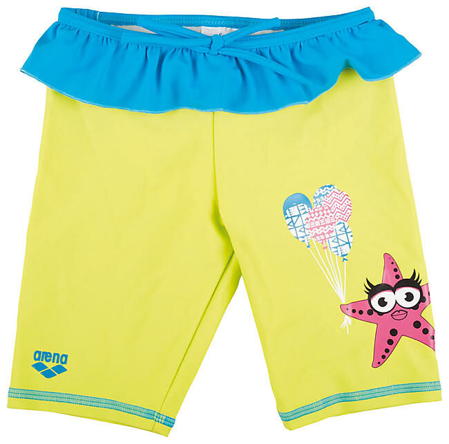 ARENA - SHORT KIDS GIRL UV