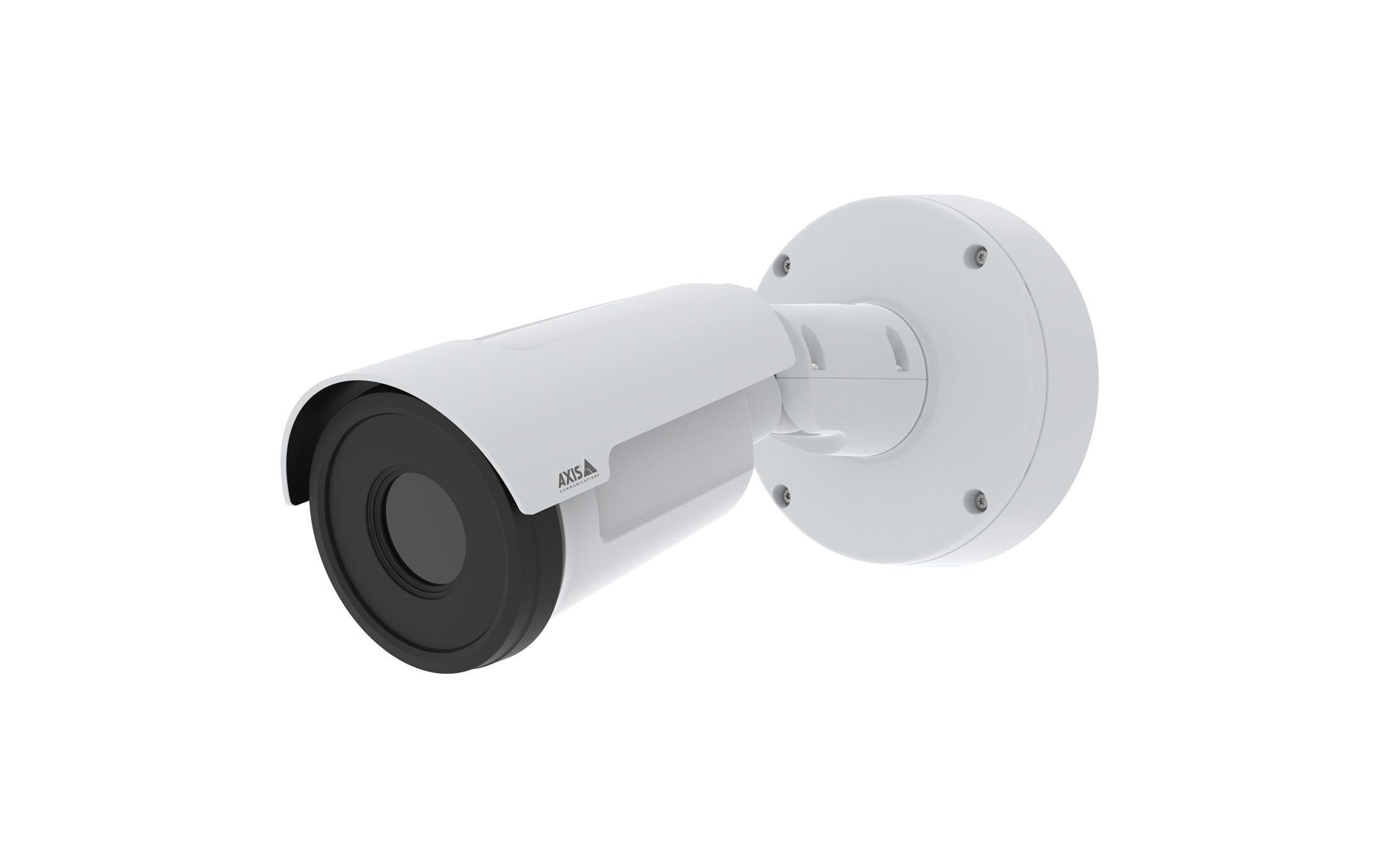 Thermalkamera Q1961-TE 13 mm<br>Zuverlässige Fernüberwachung der Temperatur
