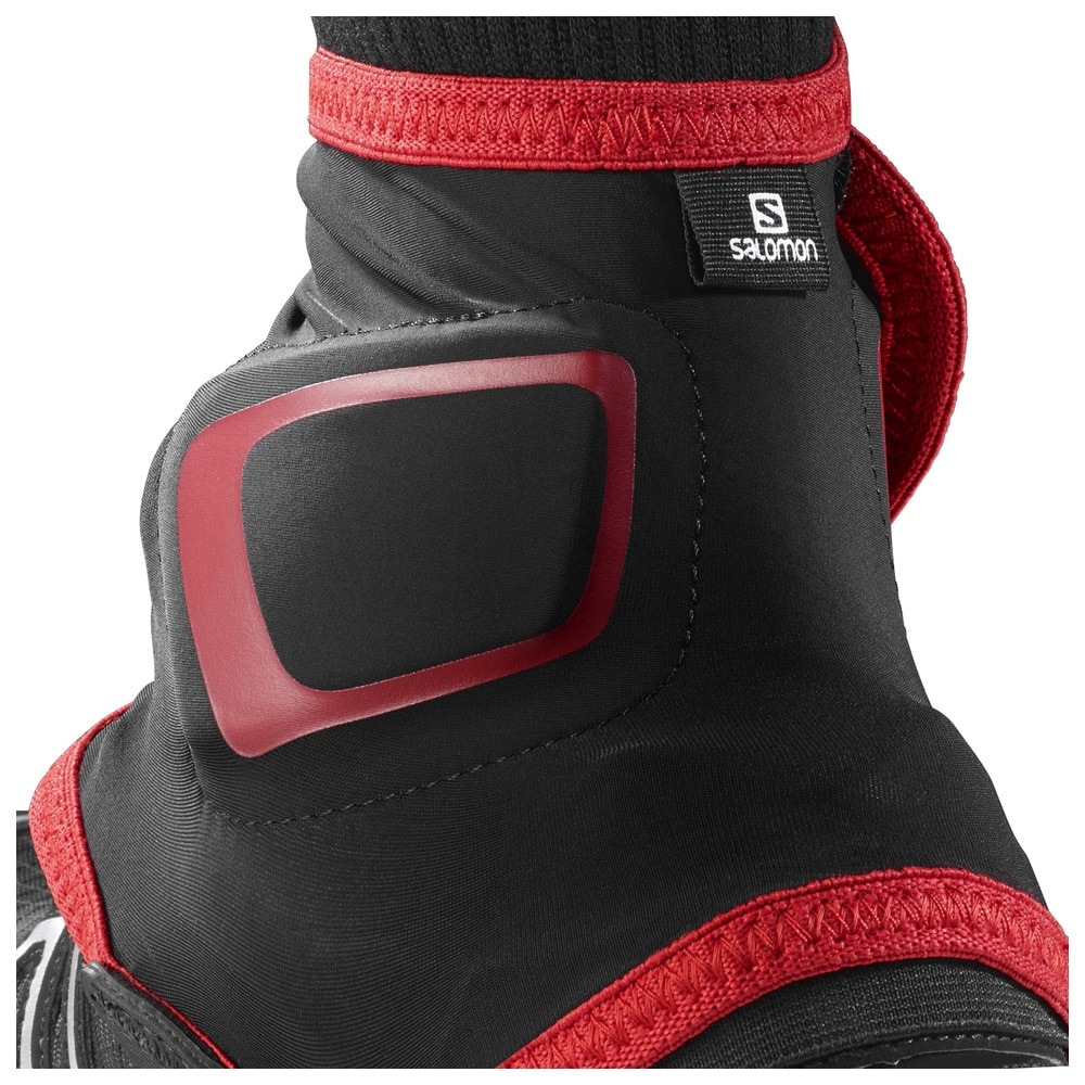 Salomon Trail Gaiters High<br>Høye gamasjer til tur og løping