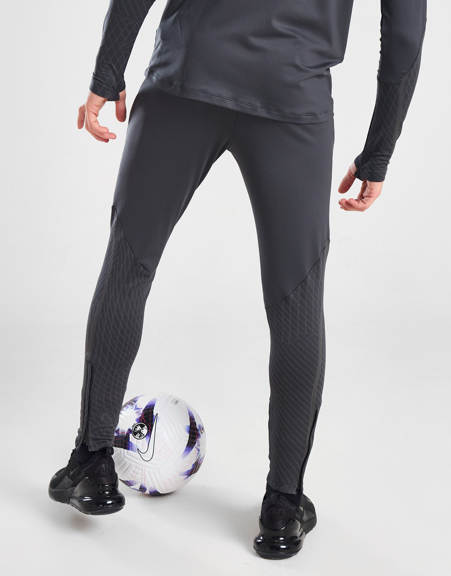 Nike Liverpool FC Strike Track Pants Junior
