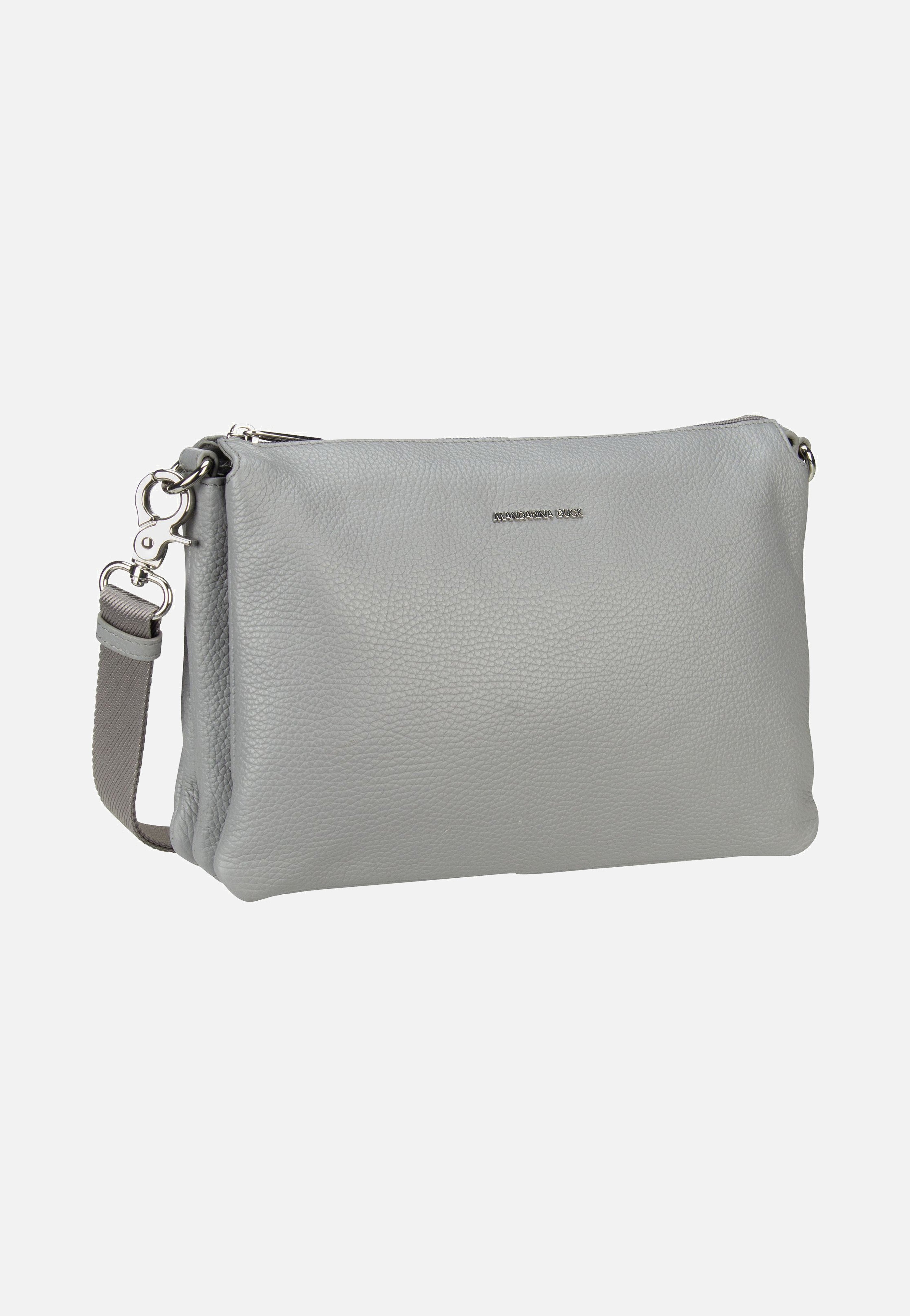Mellow Leather FZT12 December Sky - Crossbody Bag
