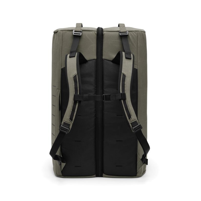 Roamer Pro Split Duffel - Duffel