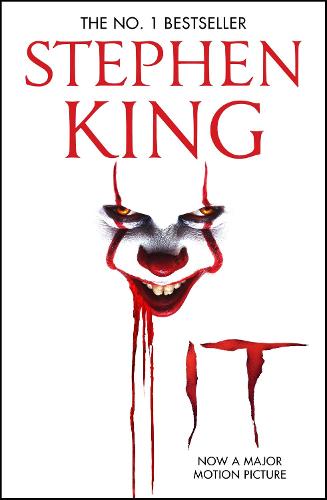 It (Paperback)