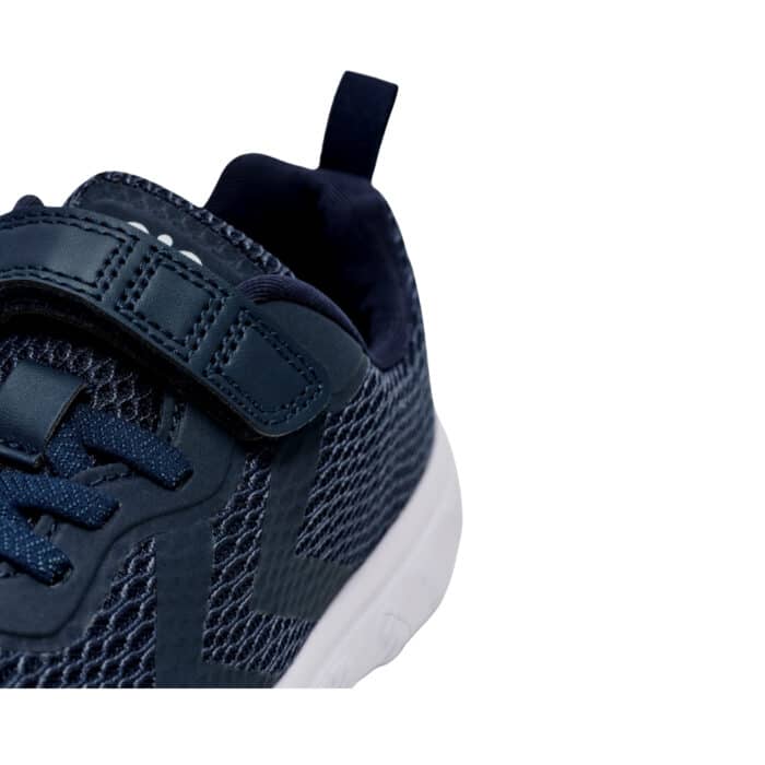 Hummel Actus ML Recycled Sneakers Børn