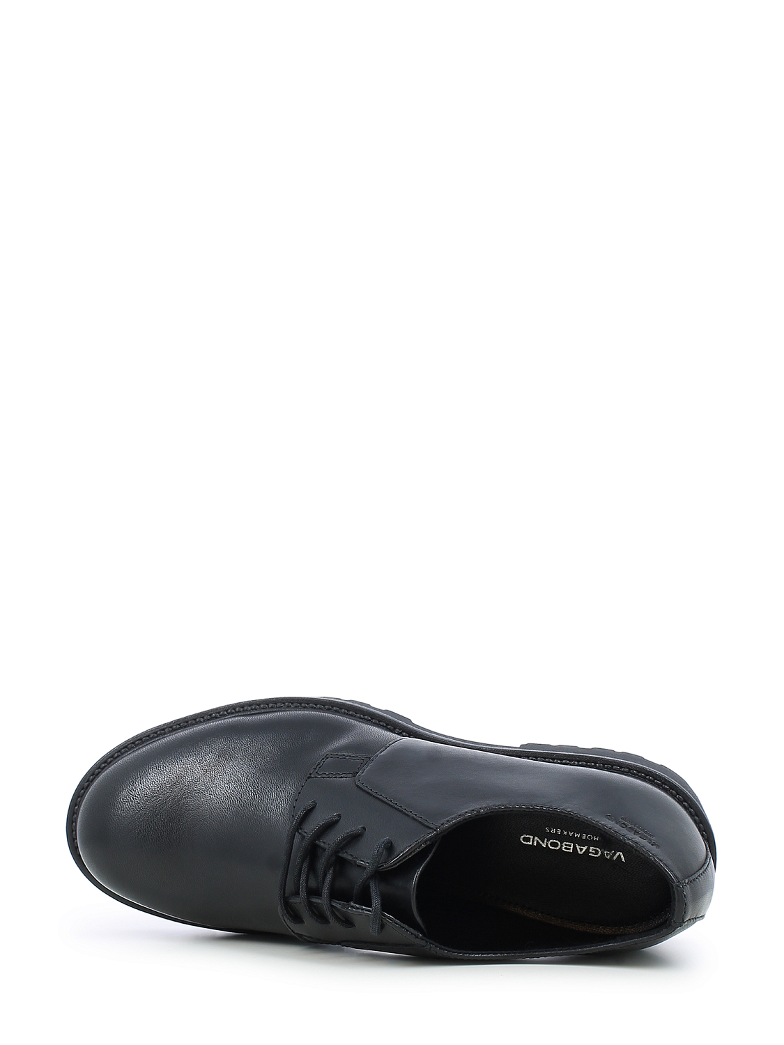 Vagabond KENOVA Chunky Derby