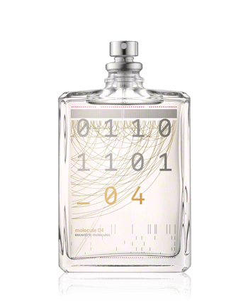 Escentric Molecules Molecule 04 Eau de Toilette Spray 100ml