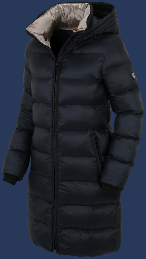 Goldmine Long SuSoBiHiTec, Midnightblue