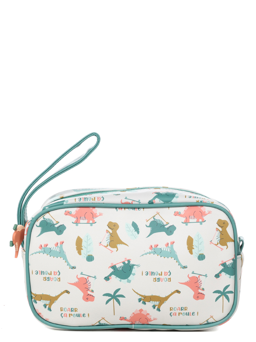 Trousse de toilette DerriÀre la porte Enzo Dino