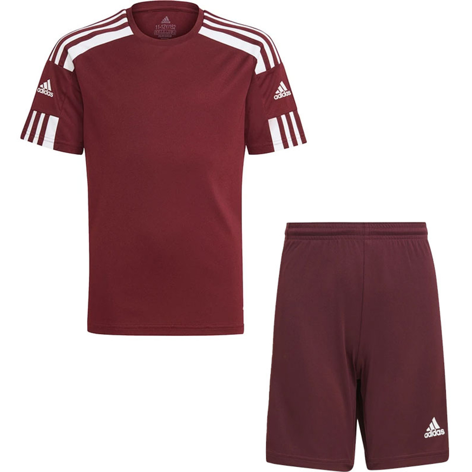 adidas Squadra Trainingsset Kids