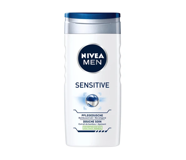 Nivea Men Sensitive Pflegedusche