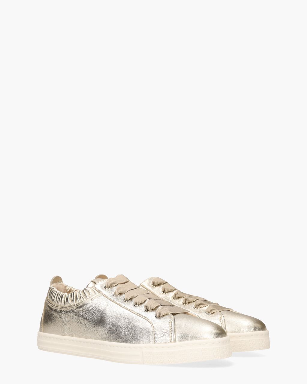 AGL Suzie Goud Damessneakers